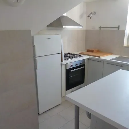 Apartamento Trilo Simonetta A Marcelli, Con Aria Condizionata E Posto Auto *