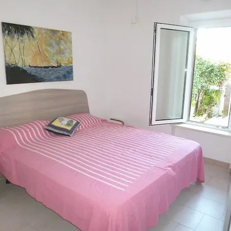 Trilo Simonetta A Marcelli, Con Aria Condizionata E Posto Auto Marcelli