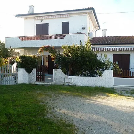 Trilo Simonetta A Marcelli, Con Aria Condizionata E Posto Auto Апартаменты