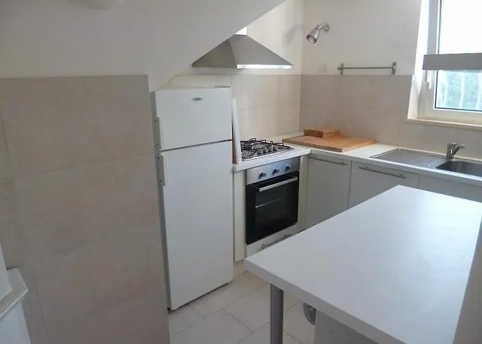 Apartamento Trilo Simonetta A Marcelli, Con Aria Condizionata E Posto Auto *