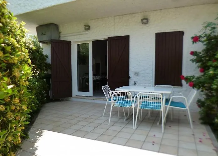 Apartamento Trilo Simonetta A Marcelli, Con Aria Condizionata E Posto Auto Marcelli