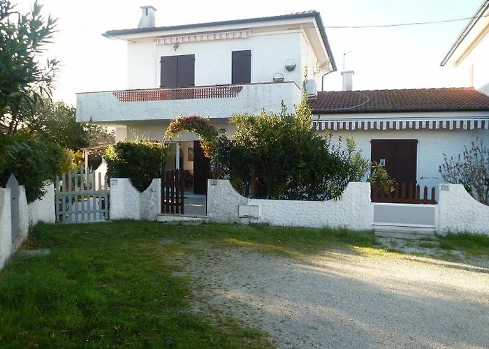 Trilo Simonetta A Marcelli, Con Aria Condizionata E Posto Auto Апартаменты